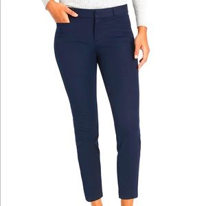 Banana Republic Sloan Pant